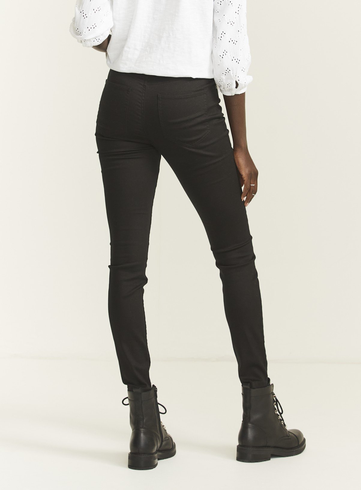Skinny Trousers